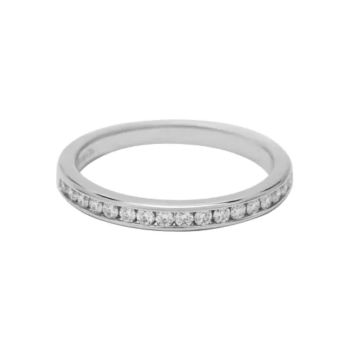 TIFFANY & CO. Rings Women's White