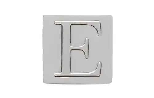 PRADA Rings Men's Silver