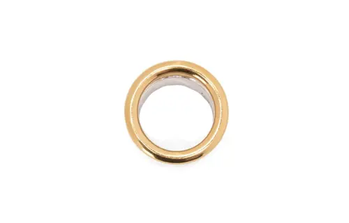 LOEWE Rings Women's Silver