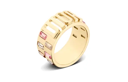 DIOR Rings Women's