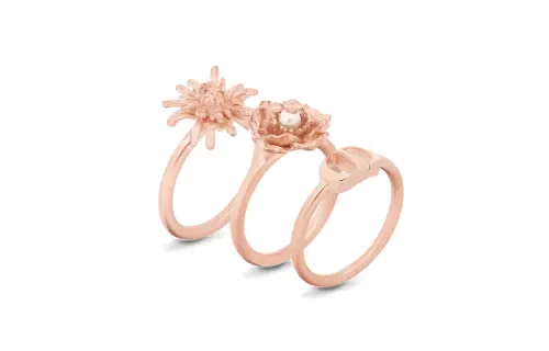 DIOR Rings Women's