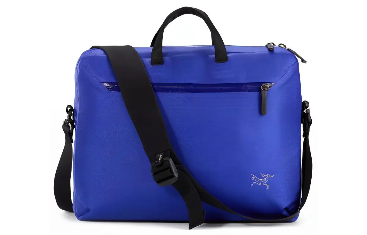 Arc'teryx Granville 22L Handbag, Shoulder Bag, Crossbody Bag, Outdoor Bag Tear Resistant Nylon Blue Unisex