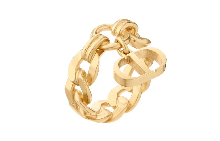 DIOR Rings Women's