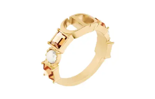DIOR Rings Women's