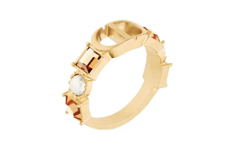 DIOR Rings Women's