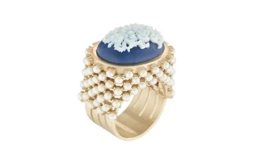 DIOR Rings Women's