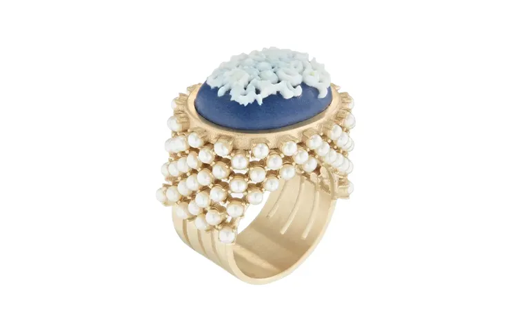 DIOR Rings Women's