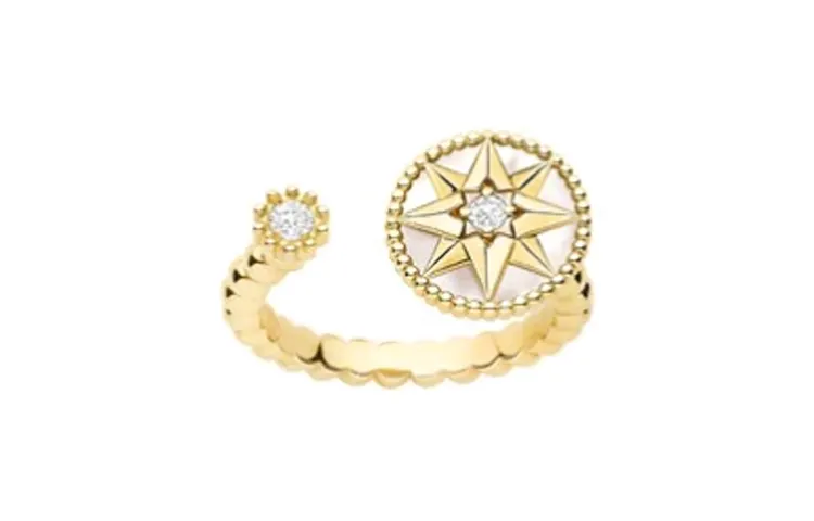 DIOR Rings Unisex
