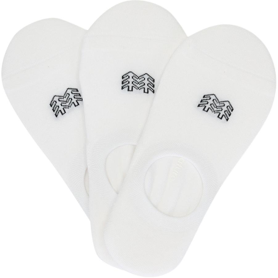 KOLON SPORT Ankle Socks Unisex Pack Of 3