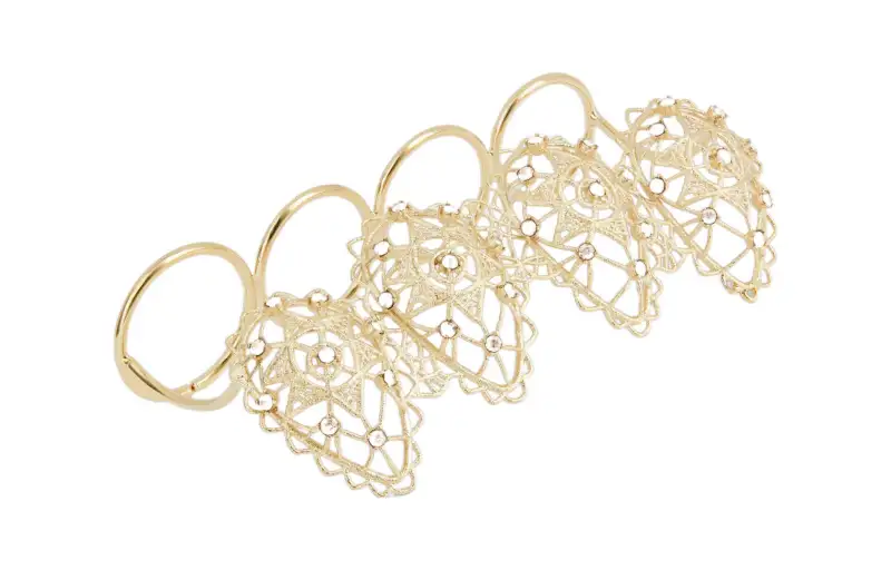 DIOR Rings Women's