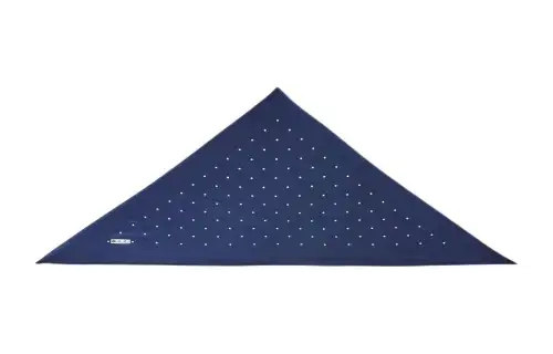 Loro Piana Scarves Women's Marine Blue