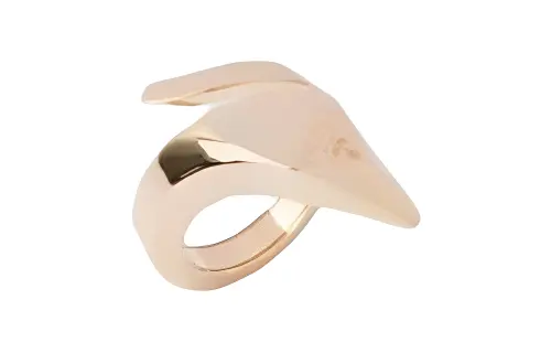 PRADA Rings Men's Gold