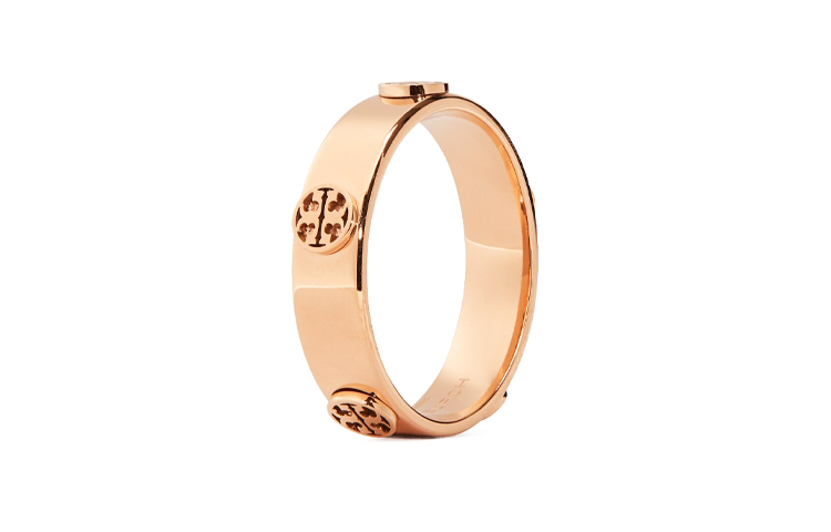 Кольца Tory Burch