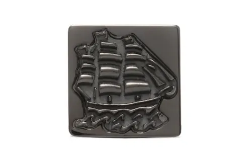 PRADA Rings Men's Black