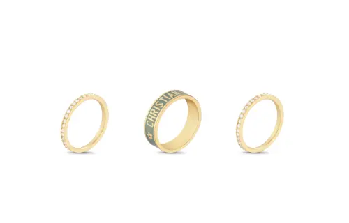 DIOR Rings Women's