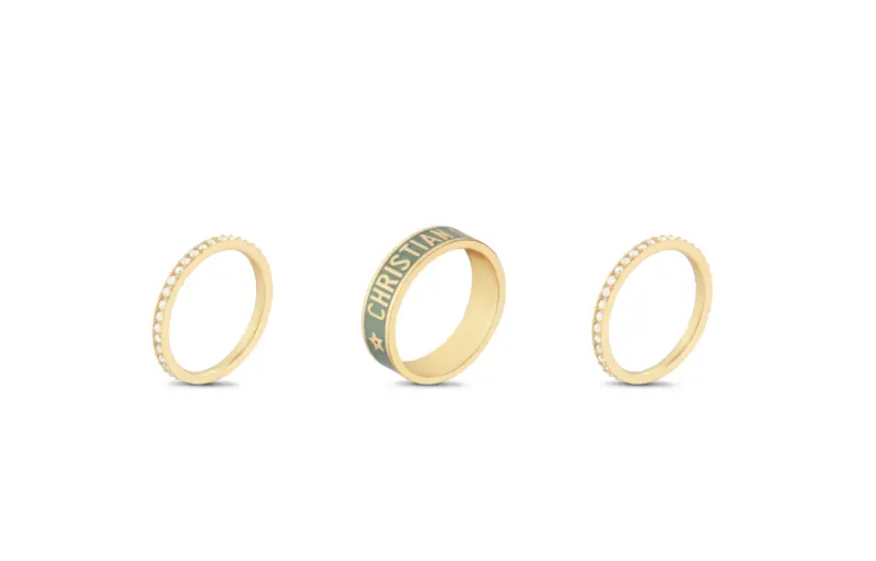 DIOR Rings Women's