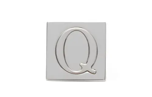 PRADA Rings Men's Silver