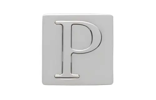 PRADA Rings Men's Silver