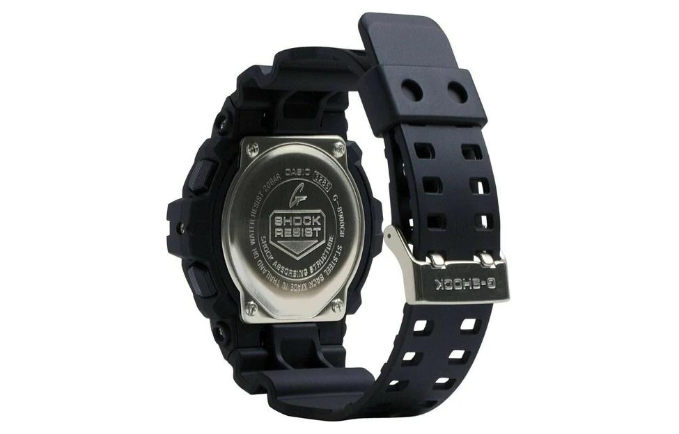 CASIO G-SHOCK G-8900GB-1ER