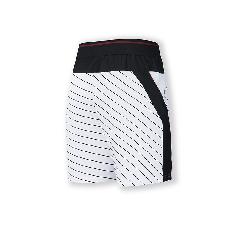 FILA Sports Shorts Men’s All Over Print Moderate
