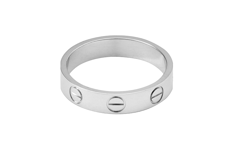 Кольца Cartier