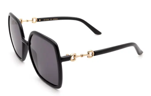 GUCCI Eyewear Square Frame Sunglasses