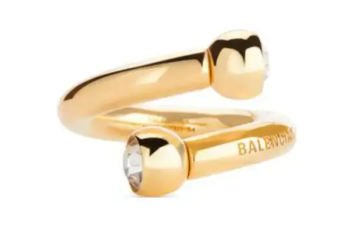 【Best of: PromotionsPrevious Season】Force Ball band ring
