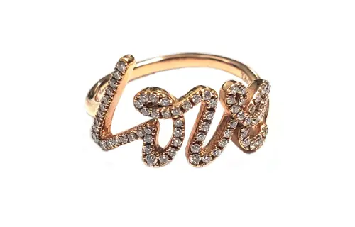 TIFFANY & CO. Rings Women's