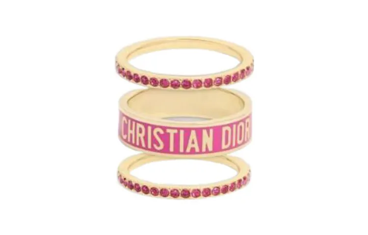 DIOR Rings Women's