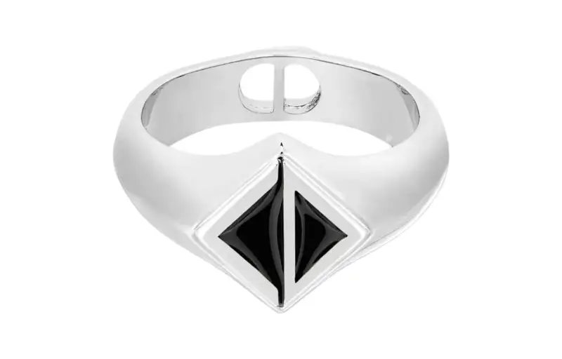 DIOR Rings Unisex