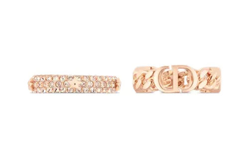 DIOR Rings Women's