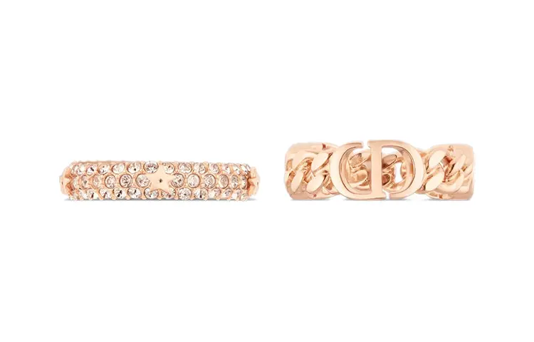 DIOR Rings Women's