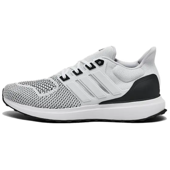 UBounce Dna Adidas 'White Core Black'