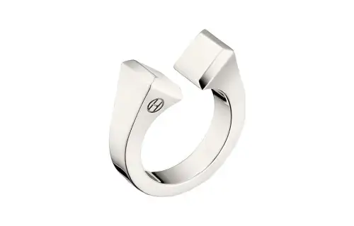 HERMES Rings Women's