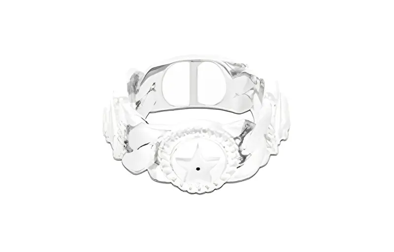 DIOR Rings Men's