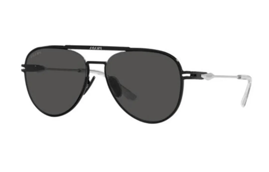 PRADA Eyewear Aviator Frame Sunglasses