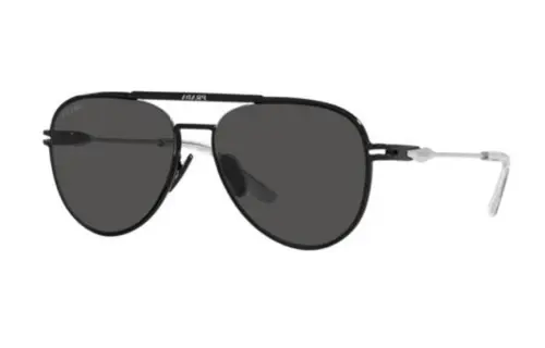 PRADA Eyewear Aviator Frame Sunglasses