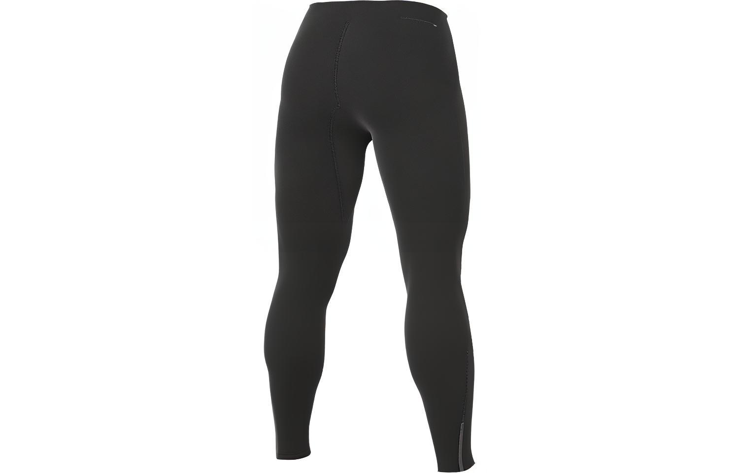 Nike Athletic Trousers Men’s Black