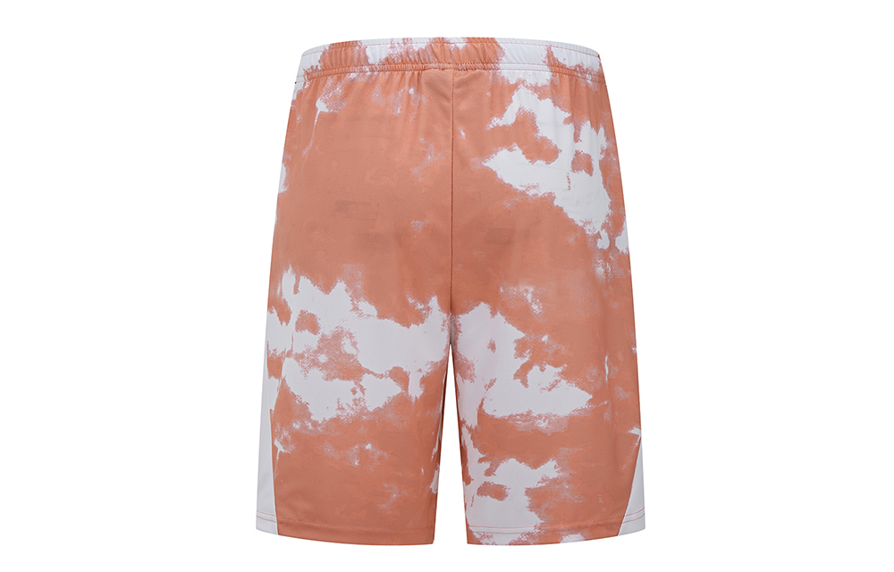 Under Armour Sports Shorts Unisex Canyon Pink