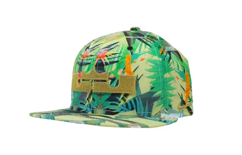 Nike   Baseball Caps Men's Green