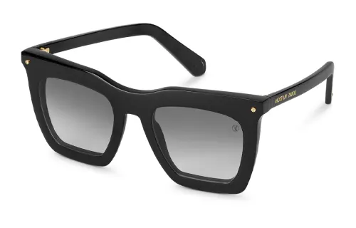 LOUIS VUITTON La Grande Bellezza Sunglasses