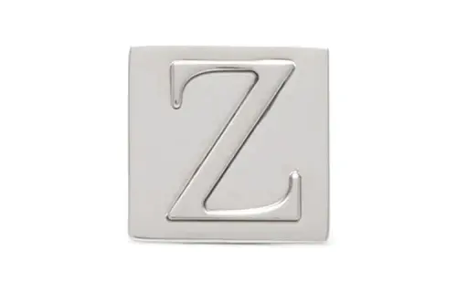 PRADA Rings Men's Silver