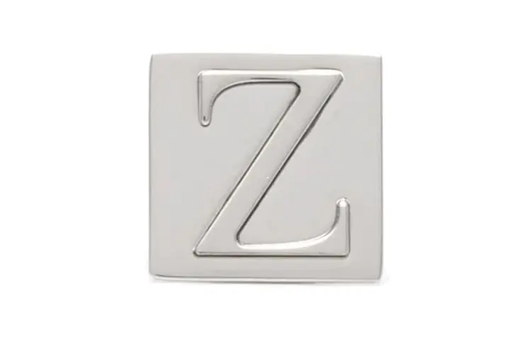 PRADA Rings Men's Silver
