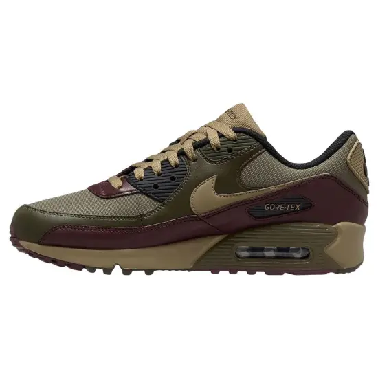Nike Air Max 90 Gore-Tex Medium Olive