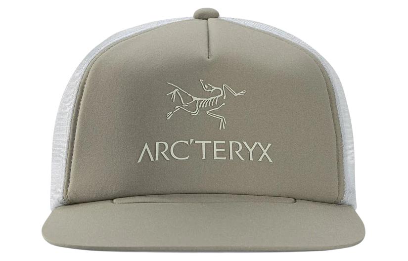 Кепка Arcteryx (зеленая)