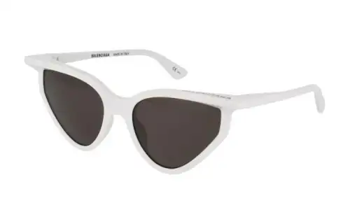 Balenciaga Eyewear Cat Eye Frame Sunglasses