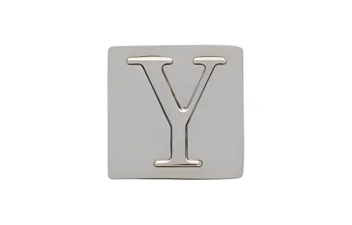 PRADA Rings Men's Silver