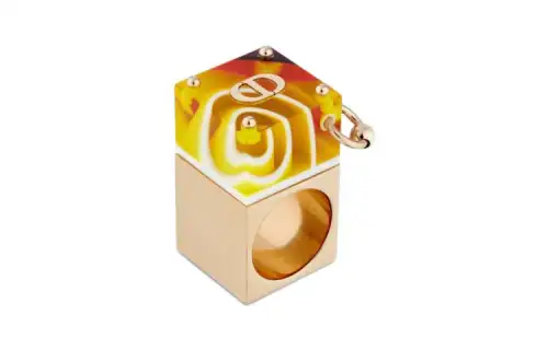 DIOR Rings Women's