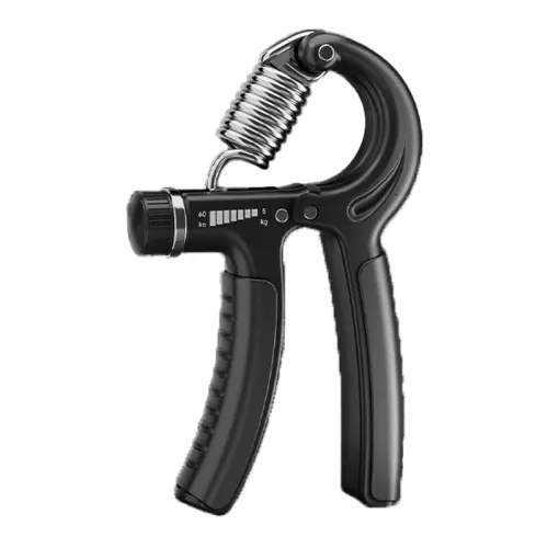 Peak Grip Strengthener, Men's Professional, Adjustable Count, Exercise Hand Strength, Arm Muscles, Rehabilitation Training and Fitness