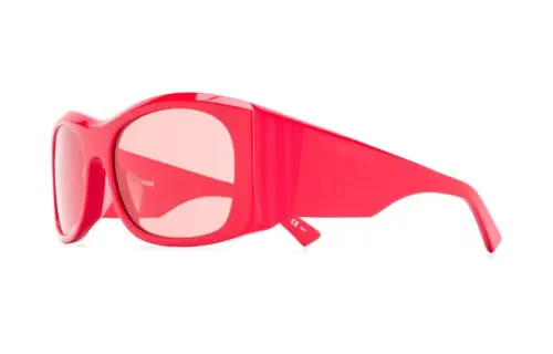 Balenciaga Aviator Sunglasses